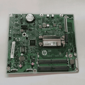 HP 20-C410 ALL-IN-ONE MOTHERBOARD (AS-IS) FOR PART OR REPAIR