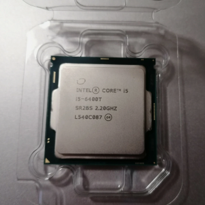 Intel Core i5-6400T SR2BS 2.20GHz CPU LGA1151 Desktop Processor