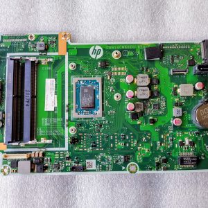 HP AIO 24-DP0014 DAN14CMB6E0 REV:E Ryzen 5 CPU (USED)